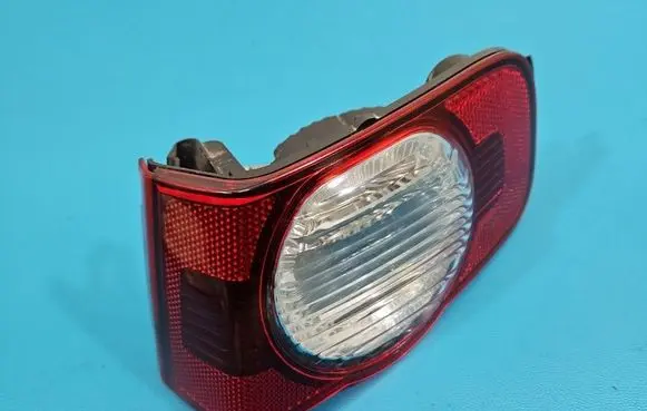 Citroen C3 Picasso Rear bumper light 9681751680 IMPRK1575695