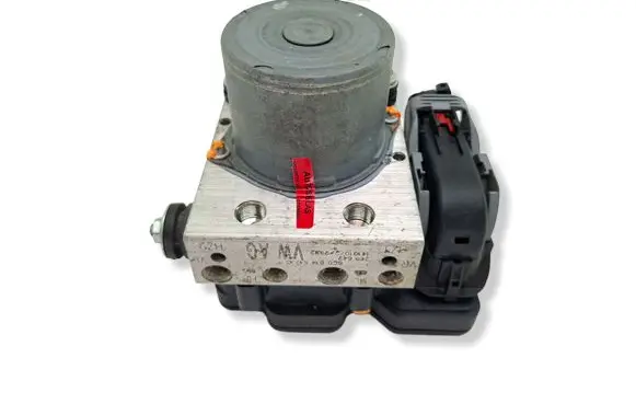 Volkswagen Polo V 6R ABS Pump 6C0907379G 6R0907379BA 6C0614517G