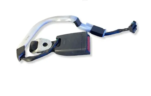 Lexus IS III XE30 Front seatbelt buckle 130903