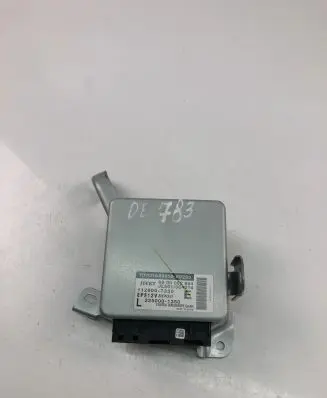 Toyota Yaris Other control units/modules 896500D293