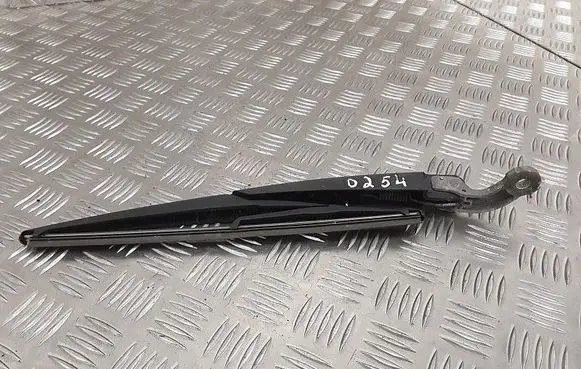 Ford Grand C-MAX Rear wiper blade 87074