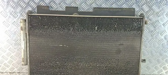 Honda CR-V A/C cooling radiator (condenser) MF4477702410