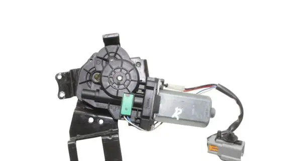 Land Rover Range Rover Sport L320 Seat adjustment motor D269801