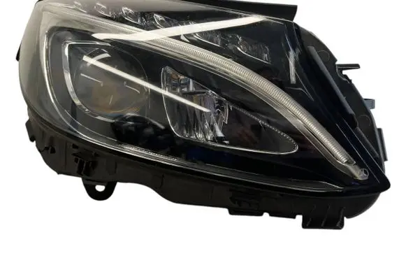 Mercedes-Benz C W205 Headlight/headlamp A2059062604 030128423407 35303532