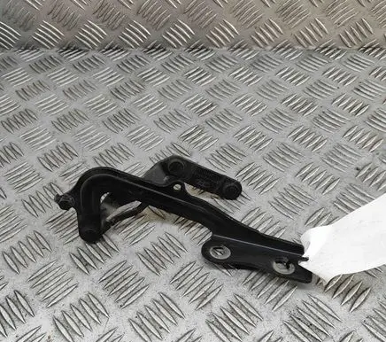Ford S-MAX Engine bonnet/hood hinges 6M21U16800AB