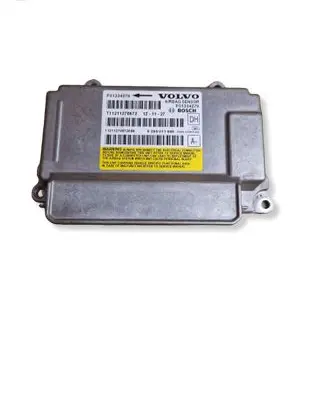 Volvo V60 Airbag control unit/module P31334279 T11211270672 11211270672088