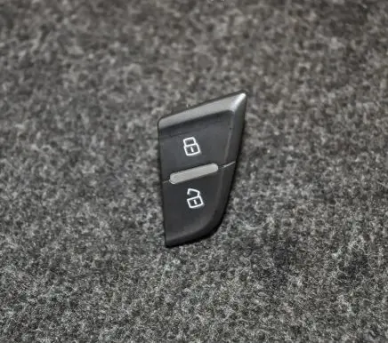 Audi Q5 SQ5 Other switches/knobs/shifts 8R1962107A