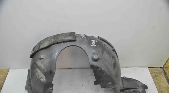 Seat Ibiza V (KJ) Front wheel arch liner splash guards 6F0805911F