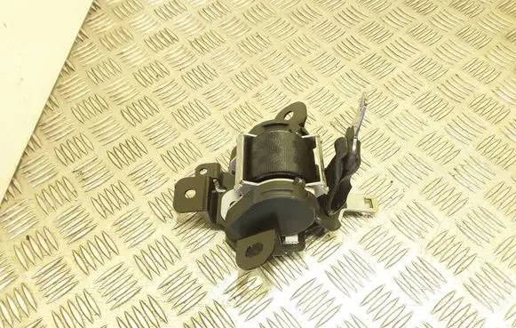 Nissan Qashqai Middle seatbelt (rear) 88854JD000