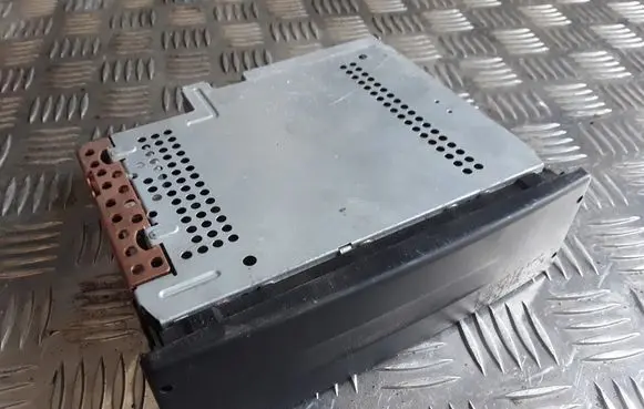 Renault Espace - Grand espace IV Radio/CD/DVD/GPS head unit 8200205833