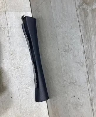 Audi A3 S3 8V Dashboard side end trim 8V0868204