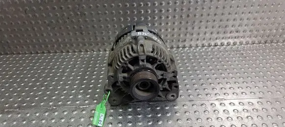 Volkswagen Polo III 6N 6N2 6NF Generator/alternator 047903015G