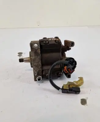 Jaguar S-Type Fuel injection high pressure pump 4s7q9b395ak