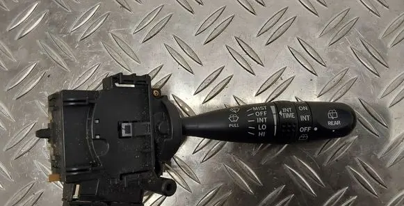 Toyota Corolla E120 E130 Wiper control stalk 173738 02290