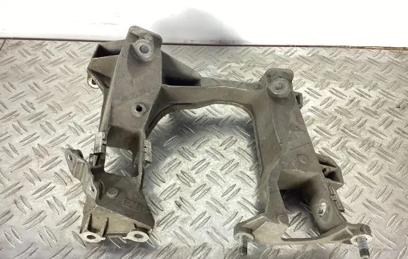 Porsche Cayman 987 Rear subframe 98733115204