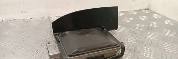 Blind spot module