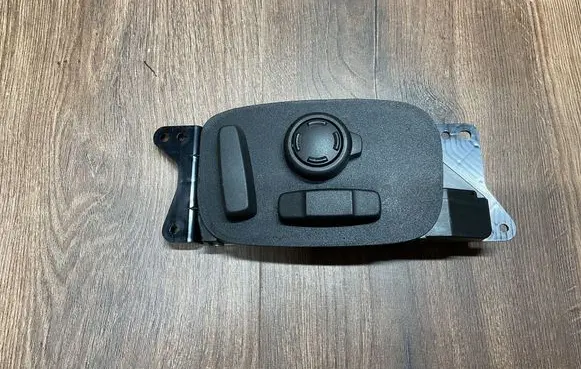 Land Rover Discovery 5 Seat control switch GJ3214B566FC 30S10335851 91248173191216