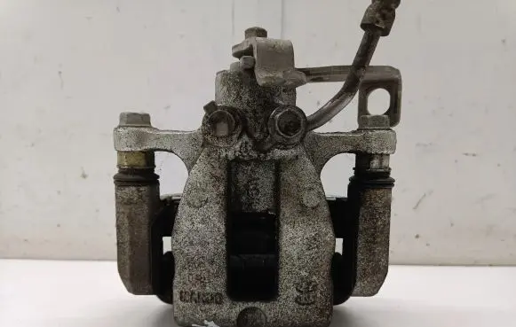 Hyundai Bayon Rear brake caliper