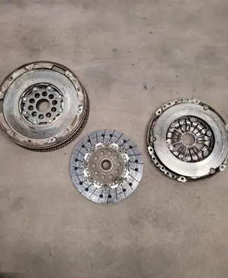 Volvo V40 Clutch set kit 31367900 31325498 31370250