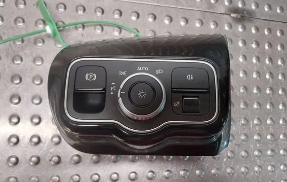 Mercedes-Benz A W177 Light switch A2479052902