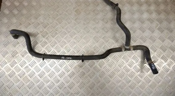 Tesla Model S Engine coolant pipe/hose 600735100H 103081000C