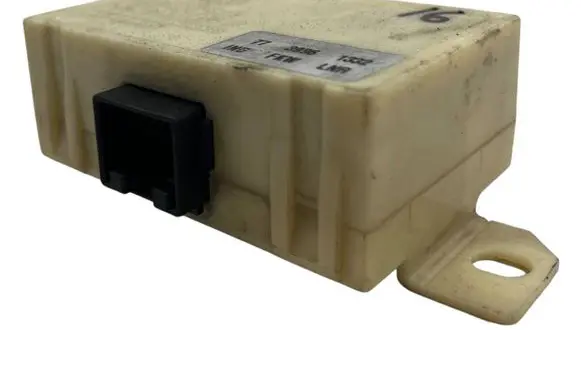 Audi A8 S8 D2 4D Immobilizer control unit/module 4A0953234F 7739961332