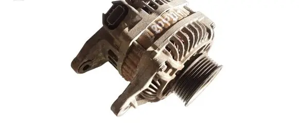 Mitsubishi L200 Generator/alternator 1800A007 A5TG0491ZT