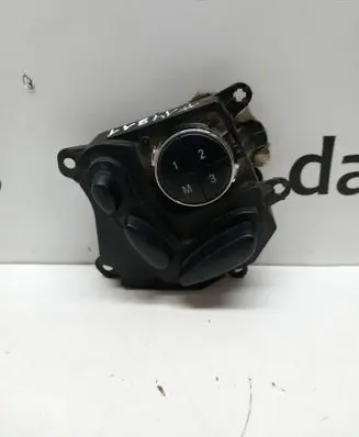 Seat control switch