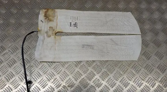 Nissan Juke I F15 Seat heating element 1970751S06