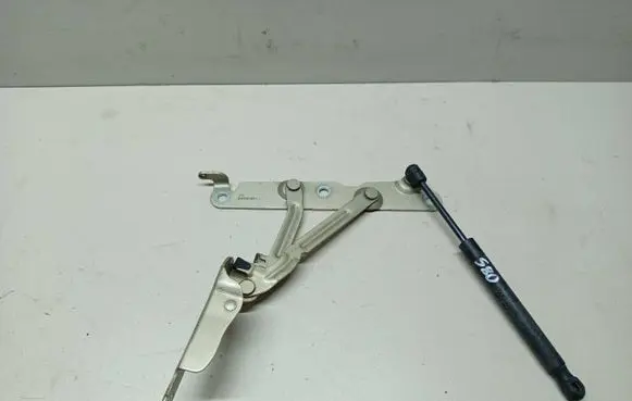 Volvo S80 Tailgate/trunk/boot hinge 096RSA6E