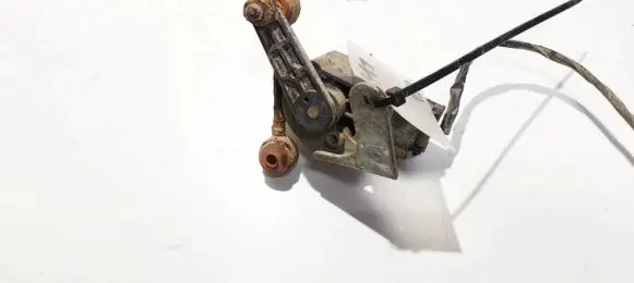 BMW 5 E39 Front height sensor lever 1093698