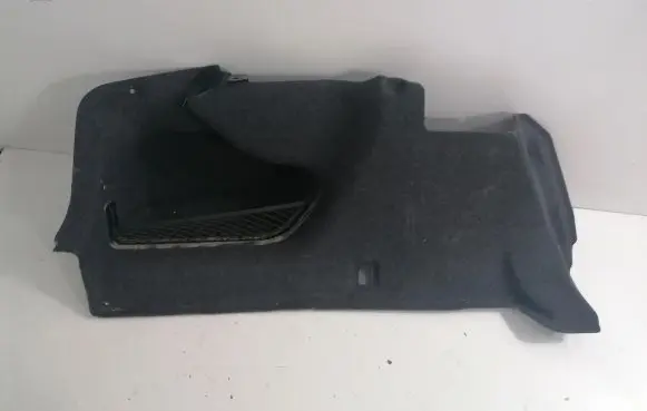 BMW 5 F10 F11 Other trunk/boot trim element 9177139
