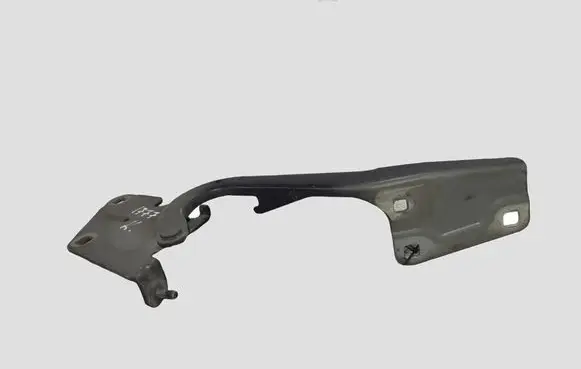 Renault Megane III Engine bonnet/hood hinges
