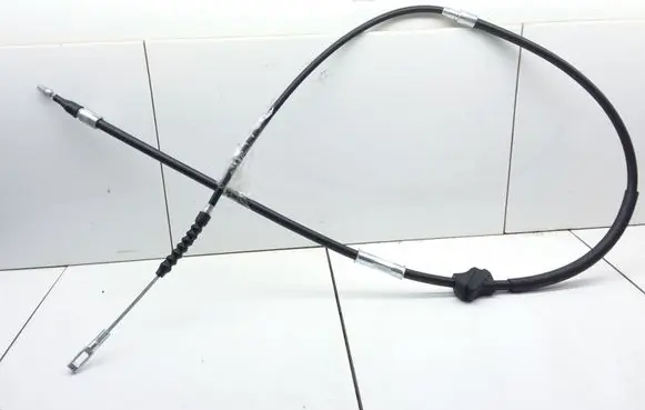 Audi 100 S4 C4 Clutch cable 4D0609721D