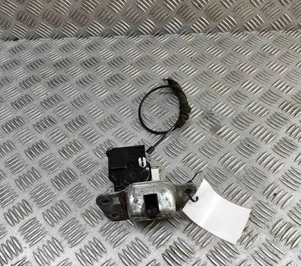 Dodge Nitro Tailgate/trunk/boot lock/catch/latch 4589131AC