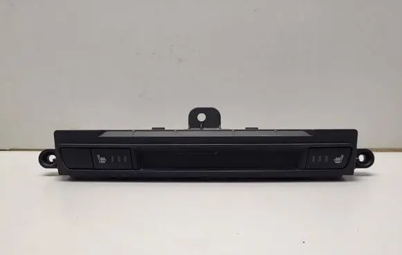Mazda 2 Seat heating switch BHR155260 201239001