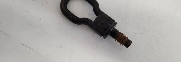 Ford Focus C-MAX Towing hook eye 