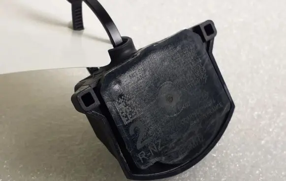 Nissan Qashqai J12 Tire pressure sensor 4070060A0A 21299