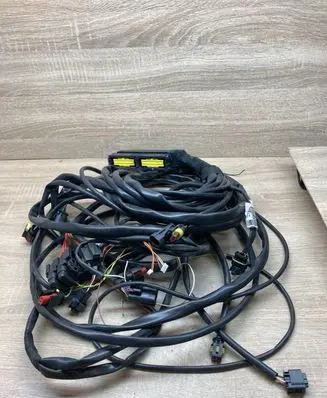 Hyundai Sonata Other wiring loom LPGASWIRINGLOOM 4CYLINDER