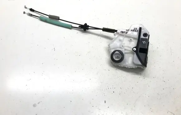 Mazda CX-60 Rear door lock 3G24C274 KBB4