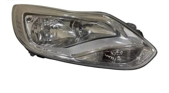 Ford Focus Headlight/headlamp