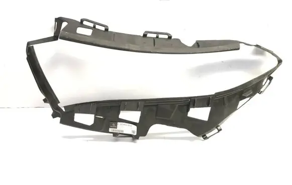 Under headlight/headlamp trim
