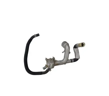 Ford Mustang VI Engine coolant pipe/hose
