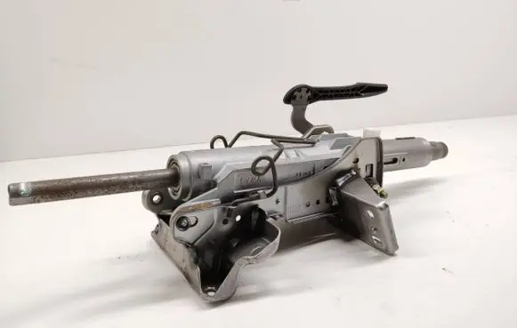 Audi A6 S6 C7 4G Steering wheel axle 4G0419502D 11102002601 030S0453LUG15X