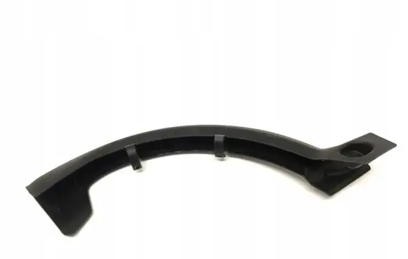 Mercedes-Benz C W205 Other trunk/boot trim element A2058212400
