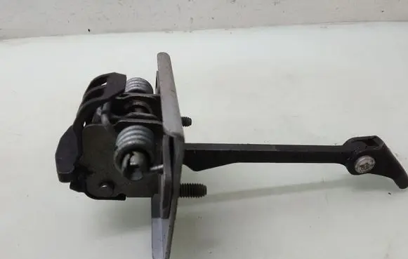 Peugeot 308 Front door check strap stopper 