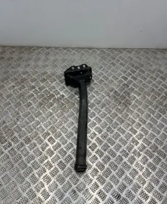 Citroen C4 II Picasso Front bumper shock/impact absorber 52000W02 1117D