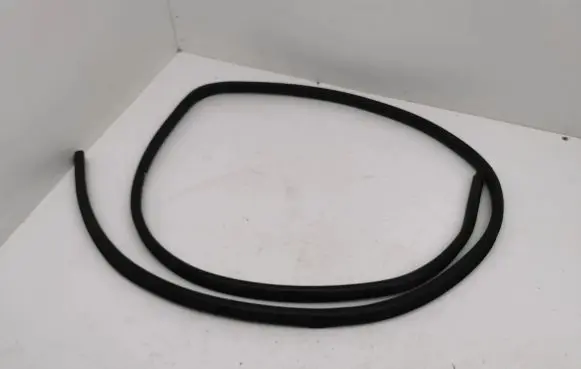 Nissan Juke II F16 Rear door rubber seal (on body) 