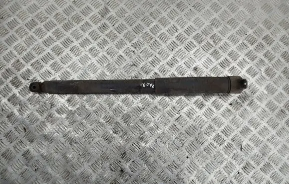 Ford Grand C-MAX Rear shock absorber/damper AV6118080CAF