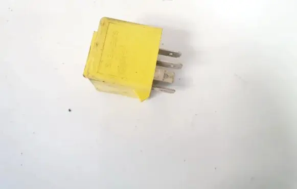 Citroen C8 Other relay v23134b52x130 v23134-b52-x130
